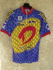 Maillot cycliste diamond d'occasion  Nîmes