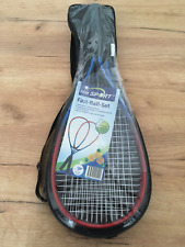 Federball badminton fast gebraucht kaufen  Puchheim
