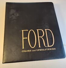 1963 ford colors for sale  Kent
