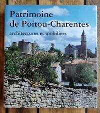 Patrimoine poitou charentes d'occasion  Saint-Pierre-d'Oléron