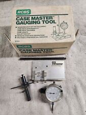 Rcbs case master for sale  Honor