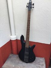 Guitare bass ibanez d'occasion  Levallois-Perret