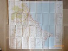 scarborough map for sale  DONCASTER