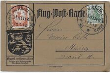 Deutsches reich 1912 gebraucht kaufen  Moers