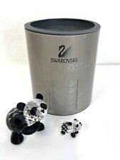 Swarovski silver crystal for sale  Citra