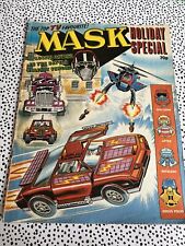 Mask holiday special for sale  SHREWSBURY
