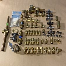 Mixed lot brass for sale  Kissimmee