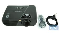 ViewSonic PJD5555W High Res 16:10 WXGA 3,300 ANSI Lumens 3D Video Projector for sale  Shipping to South Africa
