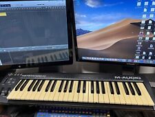 M-Audio Key Studio - 49 Keys (MIDI Keyboard - PC & Mac). for sale  Shipping to South Africa