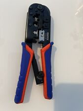 Knipex crimping pliers for sale  BEXLEY