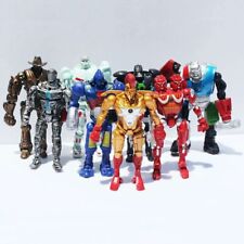 real steel action figures for sale  Parlin