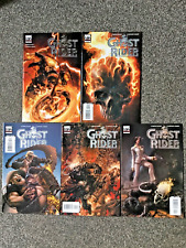 Ghost rider 5. for sale  HIGH PEAK