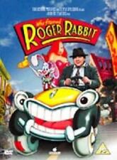 Framed roger rabbit for sale  STOCKPORT