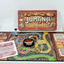 Jumanji game 1995 for sale  Bean Station