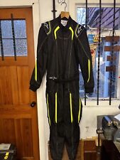 Alpinestars kart race for sale  PURLEY