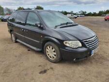 Grand voyager limited for sale  ABERDEEN