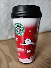 Starbucks thermobecher 2010 gebraucht kaufen  Hirschaid