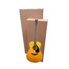 Acoustic guitar postal for sale  WALSALL