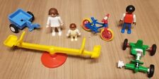 Vintage playmobil kindergarten d'occasion  Expédié en Belgium