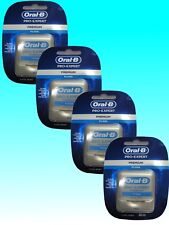 Oral-B PRO-EXPERT Premium Zahnseide 40 m Spender 1er - 4er Pack Floss comprar usado  Enviando para Brazil