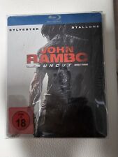 John rambo rambo gebraucht kaufen  Prüm