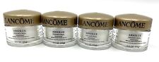 4 x Lancome Absolue Premium Bx Replenishing Rejuvenating Day Cream  15g each, used for sale  Houston