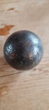 Vintage cannon ball for sale  YEOVIL