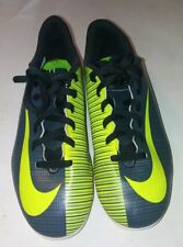 Chuteiras de futebol júnior Nike Mercurial Vortex Ill CR7 tamanho 4,5Y comprar usado  Enviando para Brazil