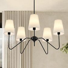 Light modern chandeliers for sale  Morganton