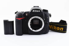 Usado, Câmera Digital Corporal Nikon D7000 Reflex ocular comprar usado  Enviando para Brazil