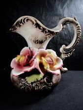 Capodimonte floral water for sale  Pomona