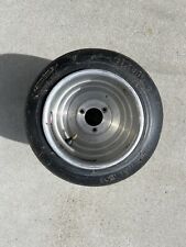 Burris SS33A Tubeless 11x8.10-6 Kart Tire And Wheel for sale  Shipping to South Africa