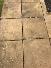 Paving slabs cotswold for sale  BROADWAY