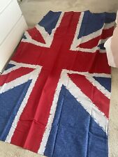 union jack bedding for sale  READING