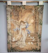 Wallhanging art tapestry for sale  Pahrump