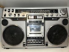 Aiwa tpr 955k gebraucht kaufen  Bünde