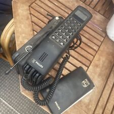 Philips vintage mobile for sale  DISS