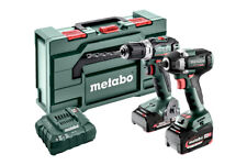 Metabo combo set gebraucht kaufen  Oberboihingen