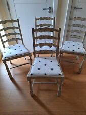 Kitchen dining chairs for sale  COVENTRY