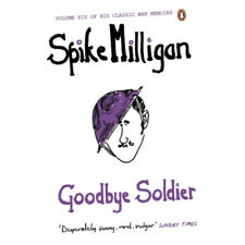 Goodbye soldier spike for sale  UK