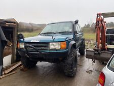 Land rover p38 for sale  BURTON-ON-TRENT