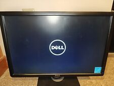 Dell p2213f widescreen for sale  Crown Point