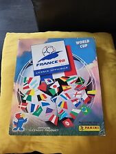 Album panini foot d'occasion  Gap