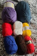 Mixed lot knitting for sale  Ireland