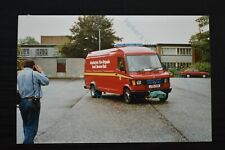 Fire engine fire for sale  REDCAR