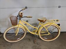 Huffy nel lusso for sale  Wataga
