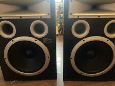 Jamo galeforce speakers for sale  ASHBY-DE-LA-ZOUCH