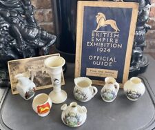 british empire exhibition for sale  BRECON