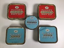 Vintage players tobacco for sale  LIVERPOOL