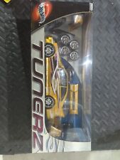 Hot Wheels Tunerz Honda Civic Si modelo fechado escala 1:18 em caixa lacrada de fábrica comprar usado  Enviando para Brazil